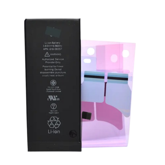 Акумуляторна батарея iPhone 8 Original 1821 mAh